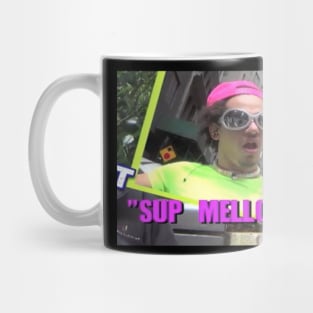 "Sup Mello?" Mug